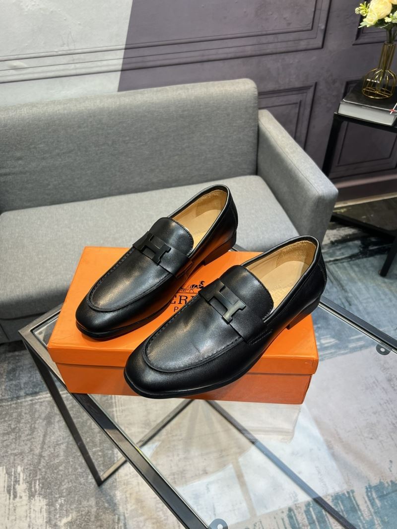 Hermes Business Shoes